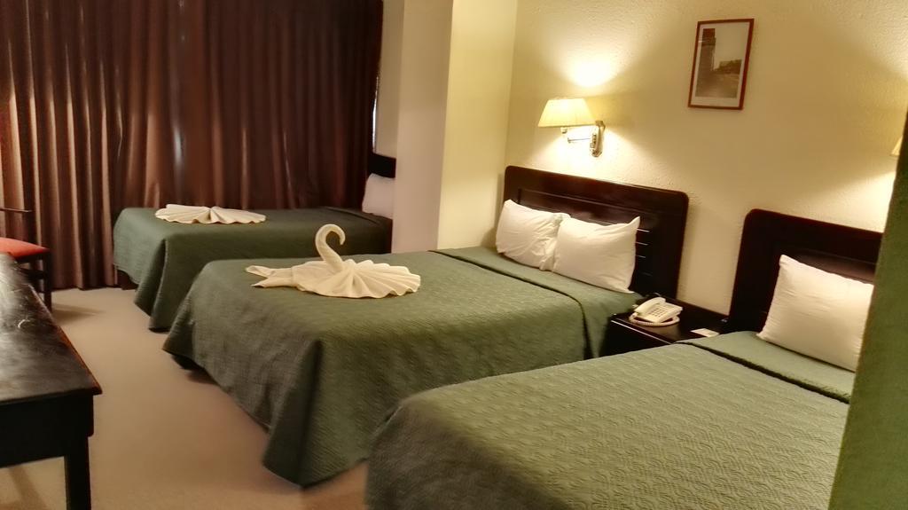 Nuevo Maragato Hotel & Hostel Сан-Хосе Номер фото